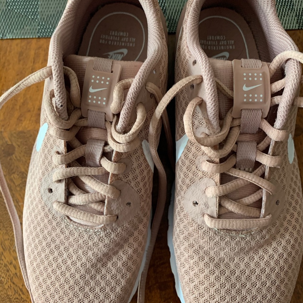 Nike Running Shoes